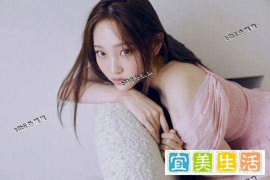 HYBE新人女子组合I'LL-IT首次公开6人6色的简历