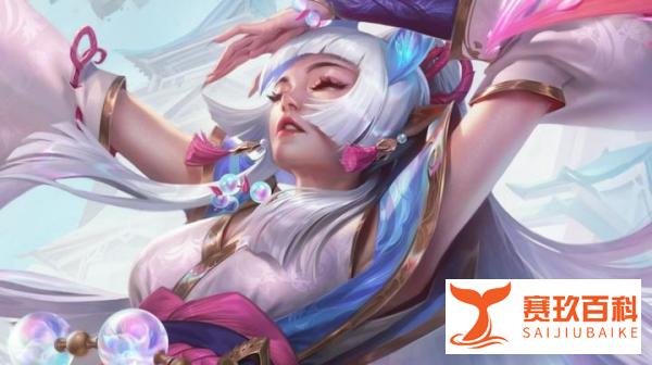 LOL辛德拉重做,大招新增斩杀机制!E技能史诗级加强,控场无敌了