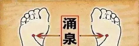 肾脏保健按摩手法四则：帮你保护肾脏、预防感冒！