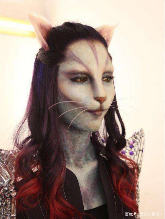 《非诚勿扰》猫女露真容,当初没人和她牵手,现在后悔吗?
