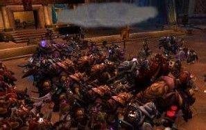 wow魔兽世界怎么退工会