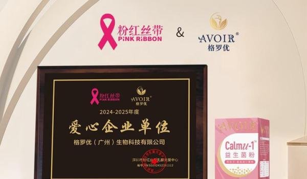 粉红丝带月是什么?粉红丝带的含义!