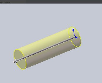 solidworks怎么生成M16螺纹线