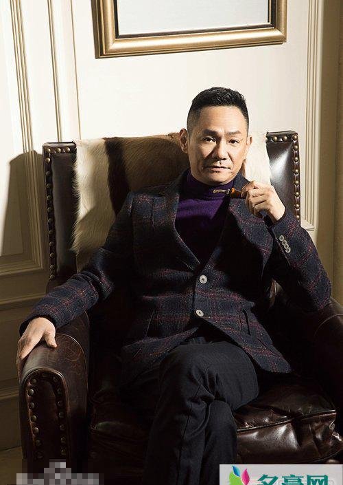 果静林现任妻子红姐是谁 关小红的个人资料照片