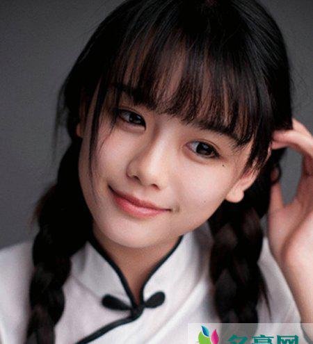 南笙姑娘整容了吗 南笙姑娘真实身高/多大了