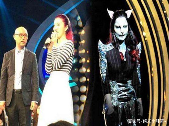 《非诚勿扰》猫女露真容,当初没人和她牵手,现在后悔吗?