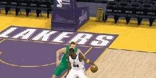 《NBA 2K11》SG键盘操作教程