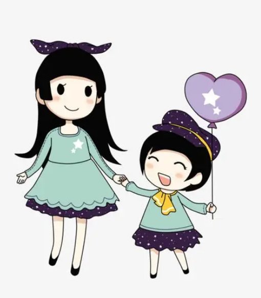 姐妹情深的作文